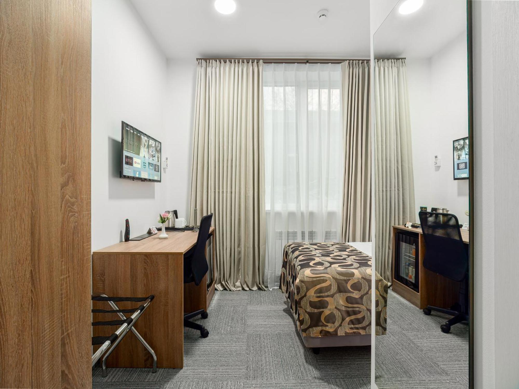 Ta Collection Hotel คีชีเนา ภายนอก รูปภาพ