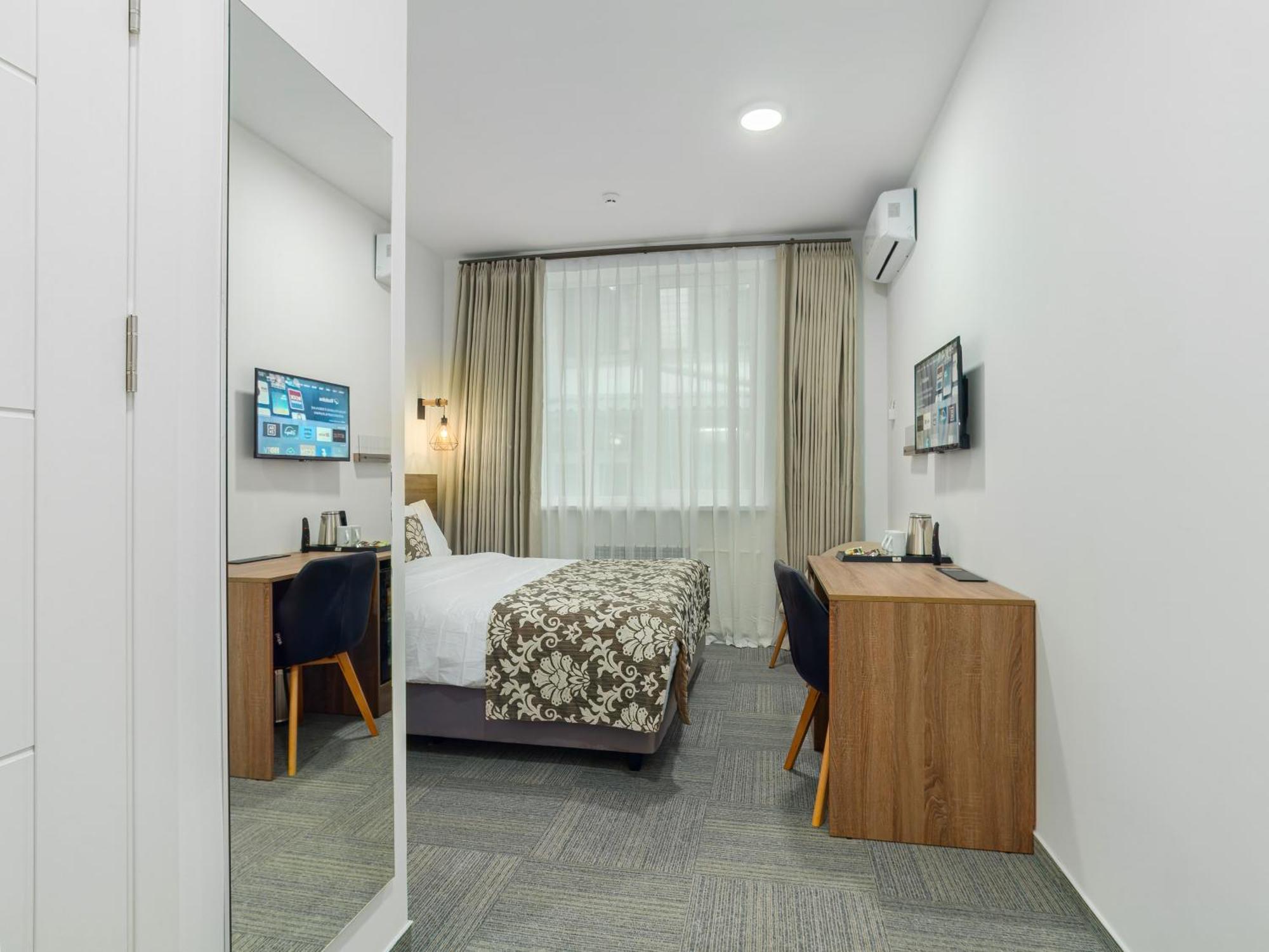 Ta Collection Hotel คีชีเนา ภายนอก รูปภาพ